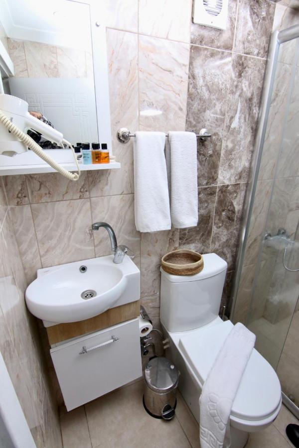 Findikli Trend Port Apartment Istanbul Bagian luar foto